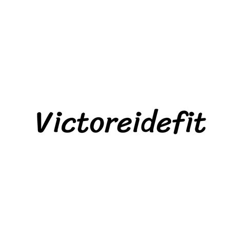 Victoreidefit